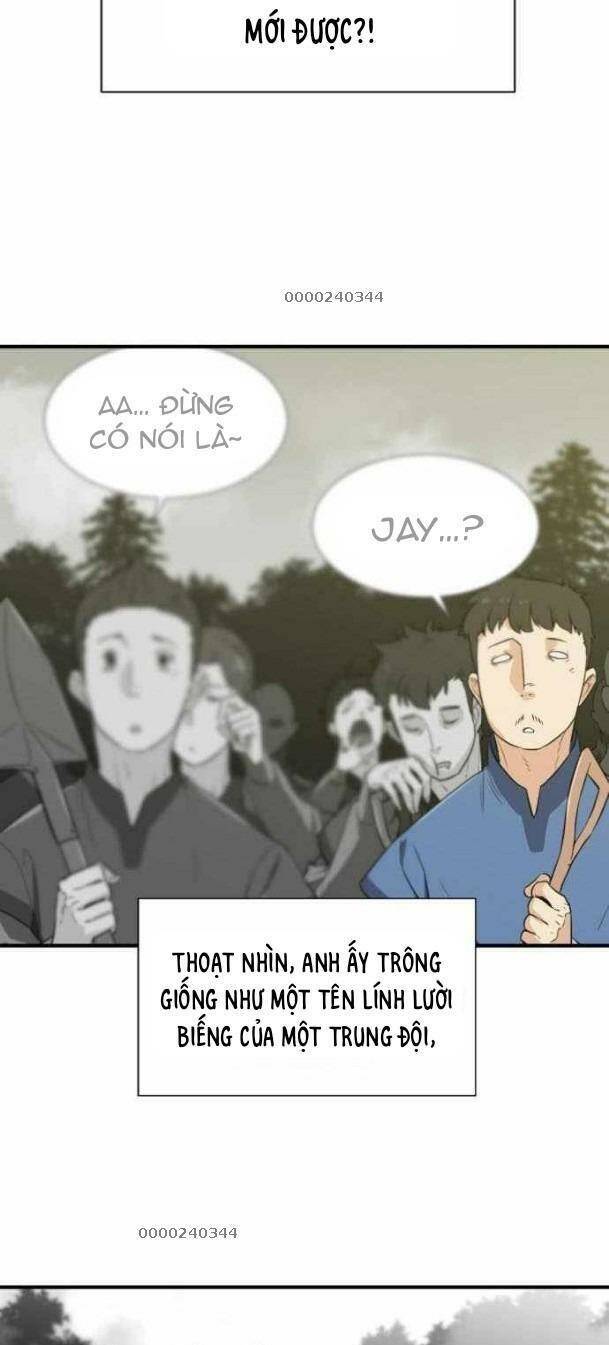 Bậc Thầy Thiết Kế Điền Trang Chap 61 - Next Chap 62