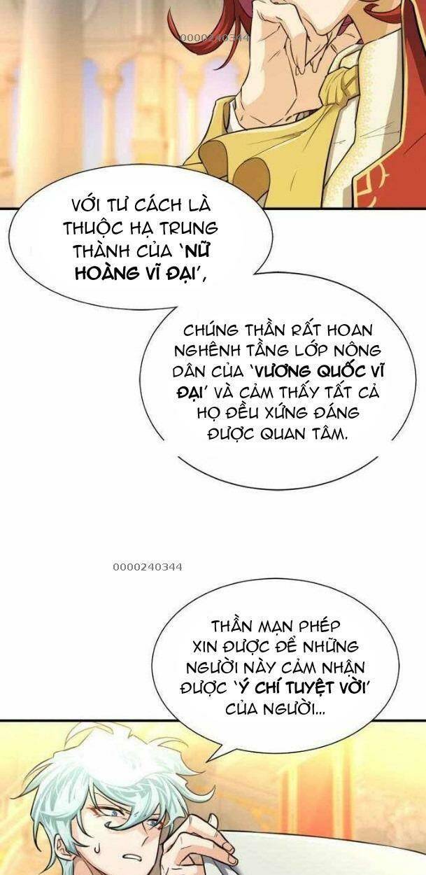 Bậc Thầy Thiết Kế Điền Trang Chap 61 - Next Chap 62
