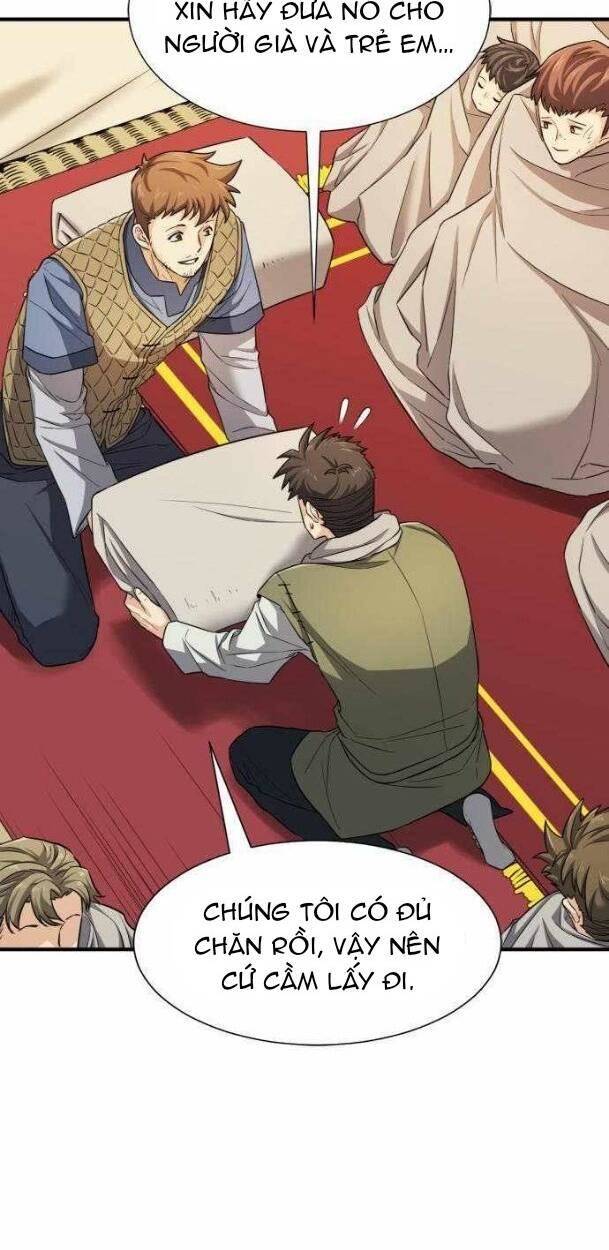 Bậc Thầy Thiết Kế Điền Trang Chap 61 - Next Chap 62