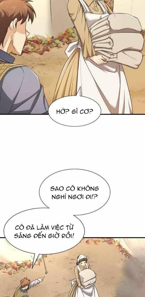 Bậc Thầy Thiết Kế Điền Trang Chap 61 - Next Chap 62