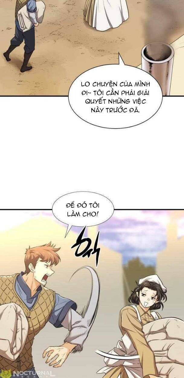 Bậc Thầy Thiết Kế Điền Trang Chap 61 - Next Chap 62