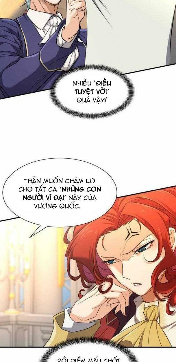 Bậc Thầy Thiết Kế Điền Trang Chap 61 - Next Chap 62