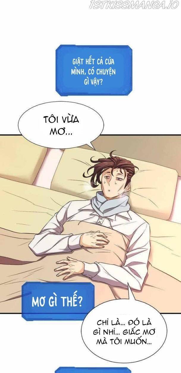 Bậc Thầy Thiết Kế Điền Trang Chap 61 - Next Chap 62