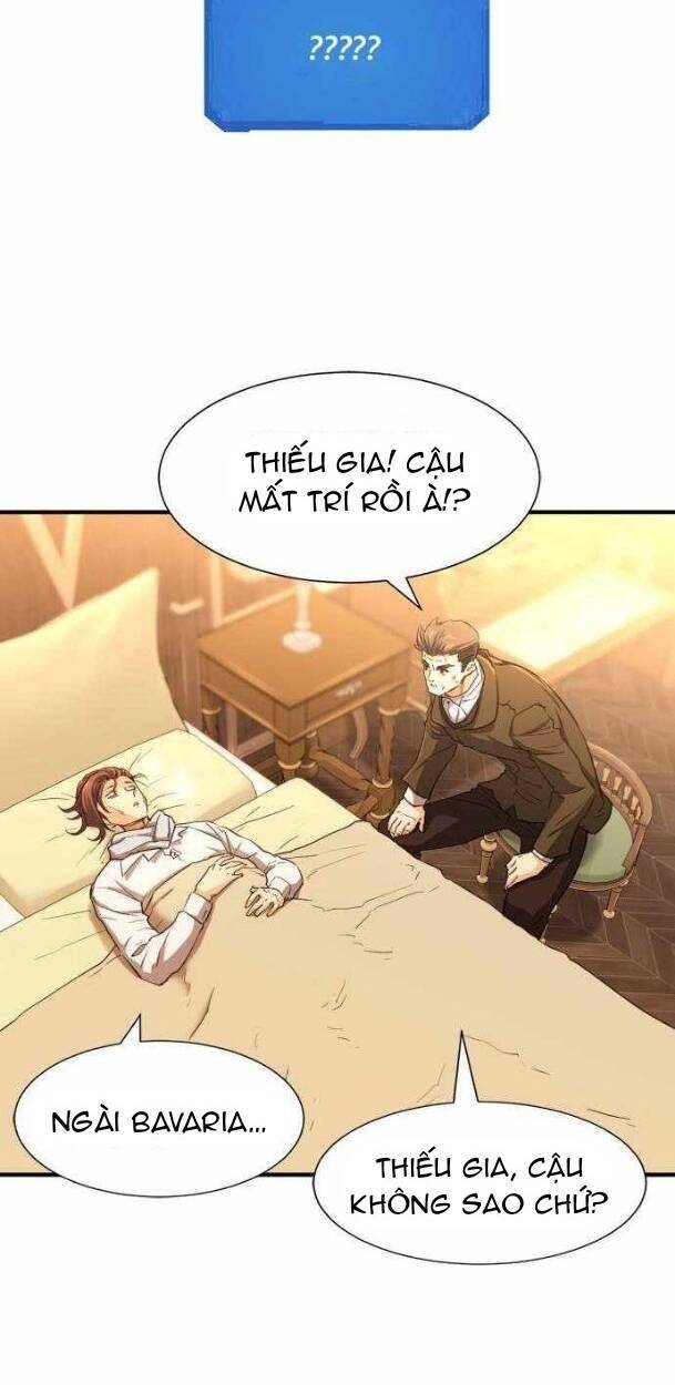 Bậc Thầy Thiết Kế Điền Trang Chap 61 - Next Chap 62