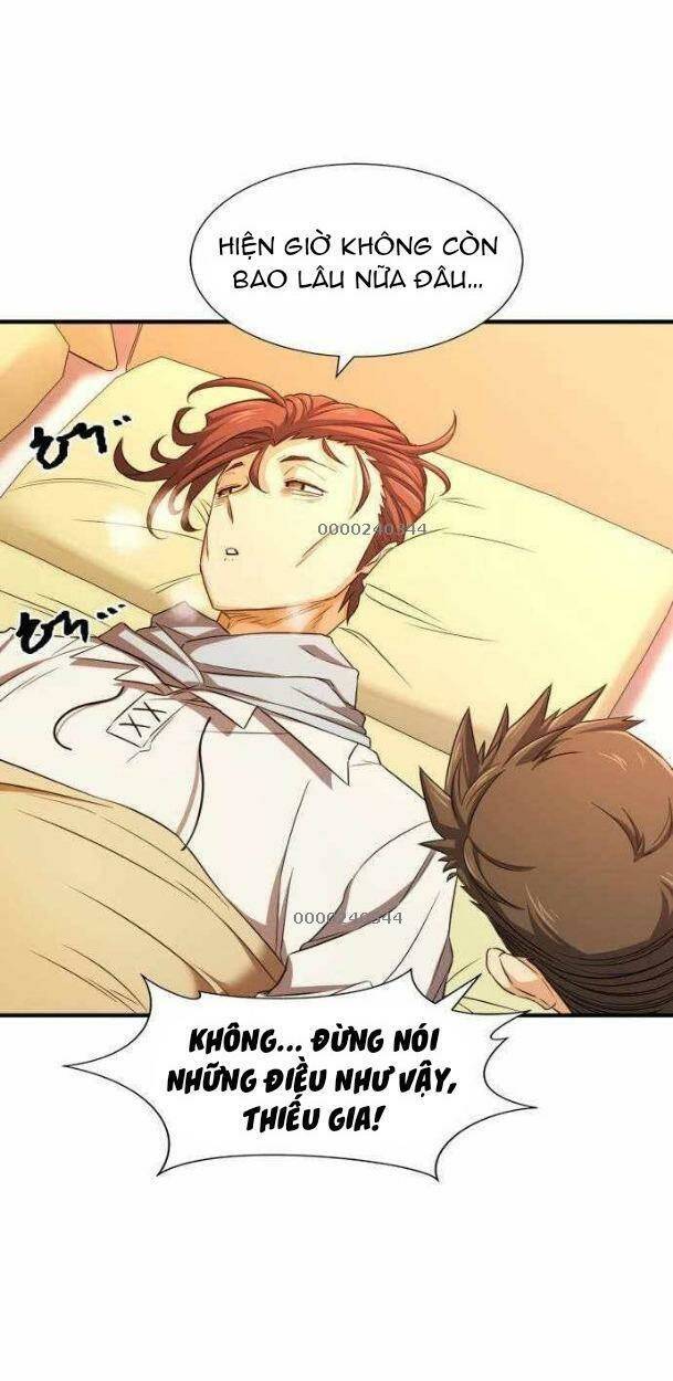 Bậc Thầy Thiết Kế Điền Trang Chap 61 - Next Chap 62