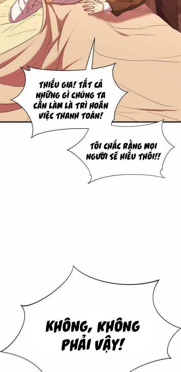 Bậc Thầy Thiết Kế Điền Trang Chap 61 - Next Chap 62