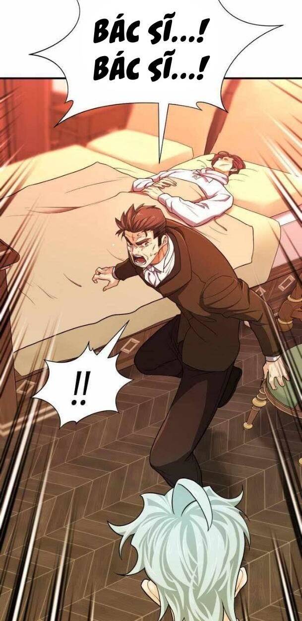 Bậc Thầy Thiết Kế Điền Trang Chap 61 - Next Chap 62