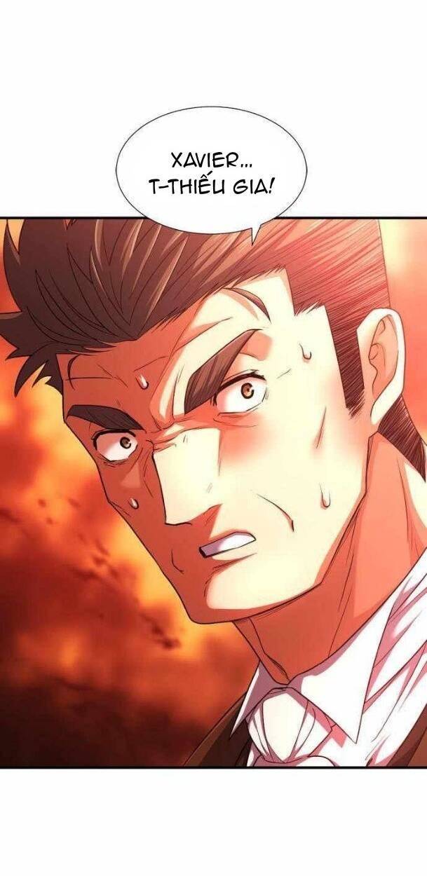 Bậc Thầy Thiết Kế Điền Trang Chap 61 - Next Chap 62