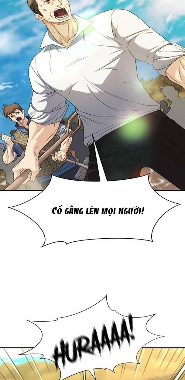 Bậc Thầy Thiết Kế Điền Trang Chap 62 - Next Chap 63