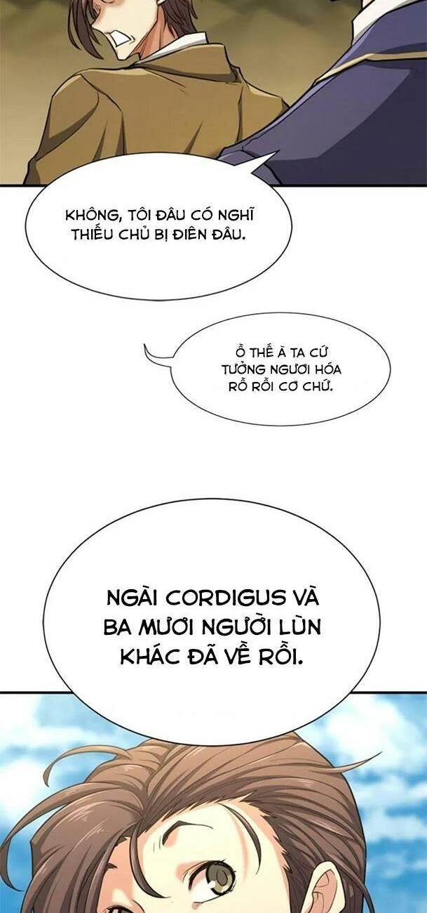 Bậc Thầy Thiết Kế Điền Trang Chap 62 - Next Chap 63