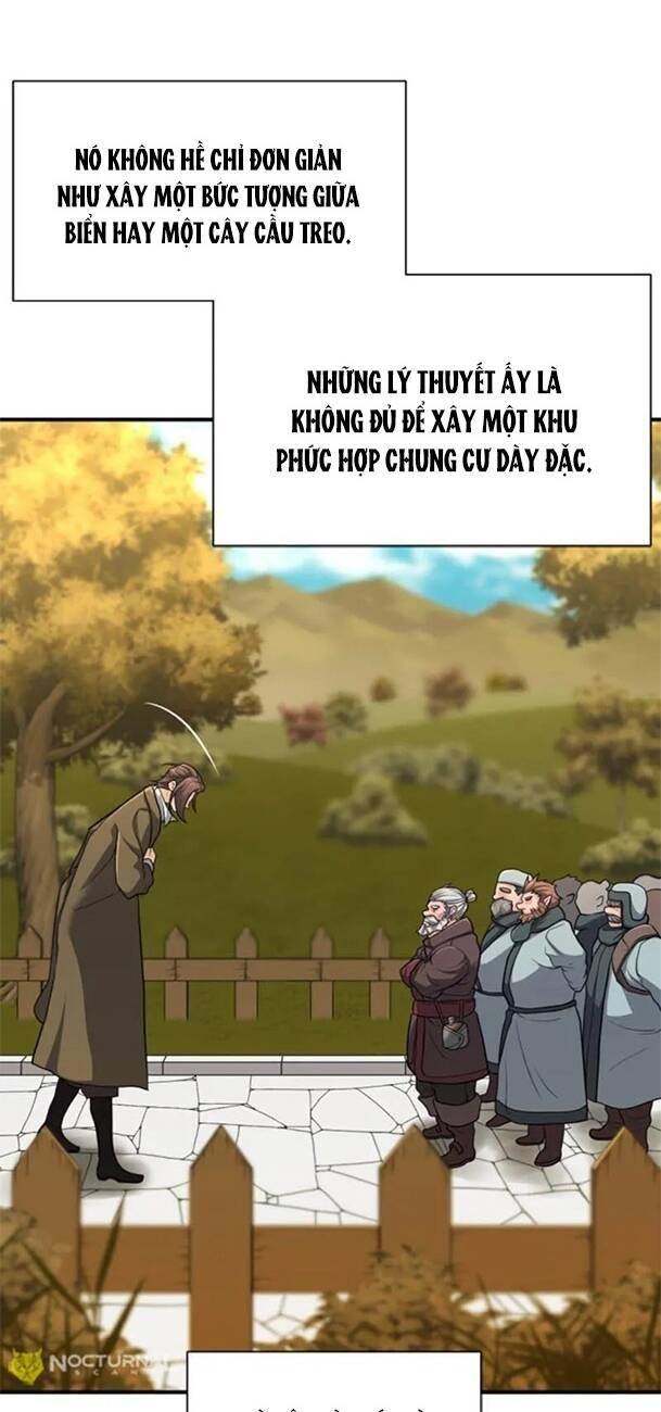 Bậc Thầy Thiết Kế Điền Trang Chap 62 - Next Chap 63