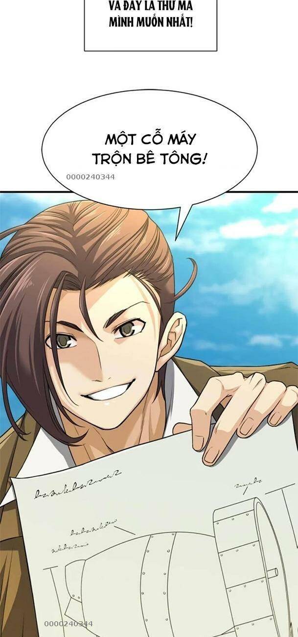 Bậc Thầy Thiết Kế Điền Trang Chap 62 - Next Chap 63