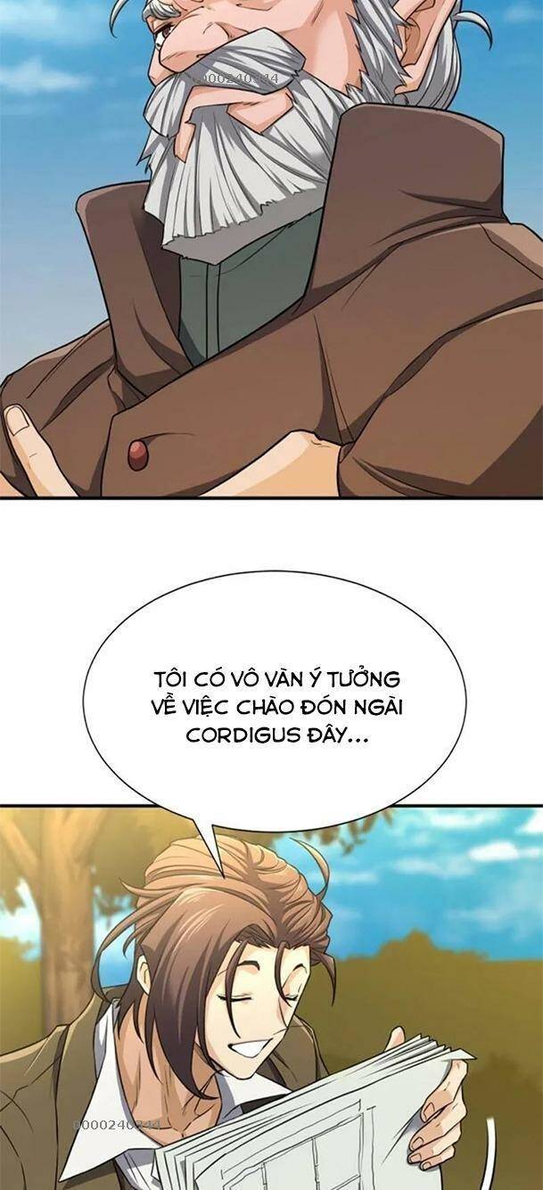 Bậc Thầy Thiết Kế Điền Trang Chap 62 - Next Chap 63