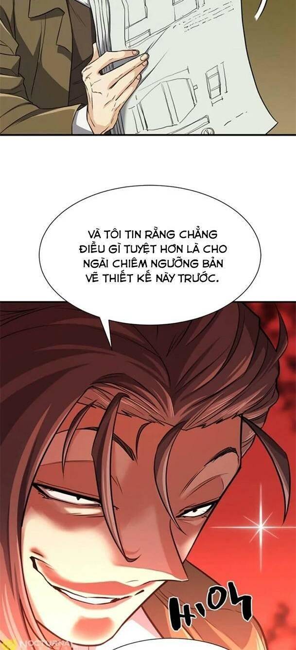 Bậc Thầy Thiết Kế Điền Trang Chap 62 - Next Chap 63