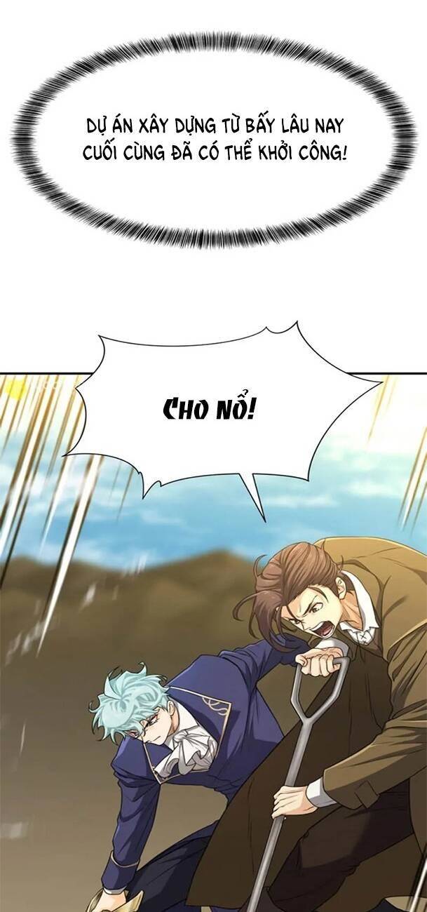 Bậc Thầy Thiết Kế Điền Trang Chap 62 - Next Chap 63