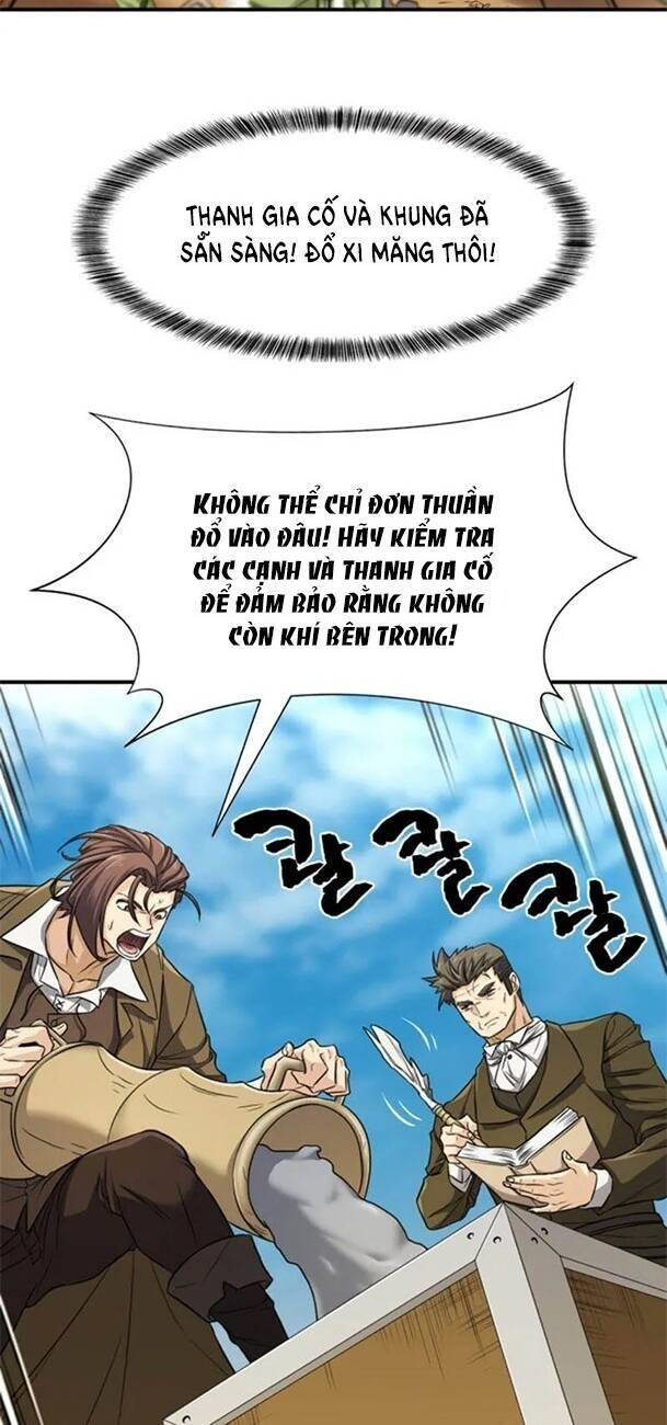 Bậc Thầy Thiết Kế Điền Trang Chap 62 - Next Chap 63