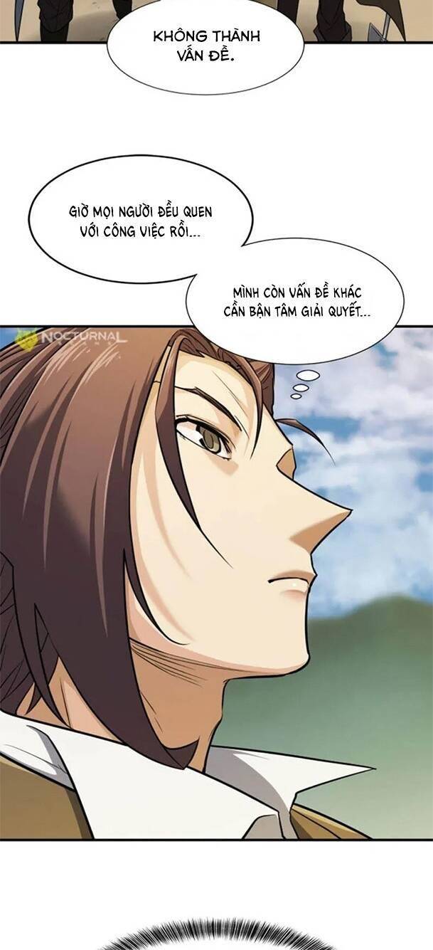 Bậc Thầy Thiết Kế Điền Trang Chap 62 - Next Chap 63