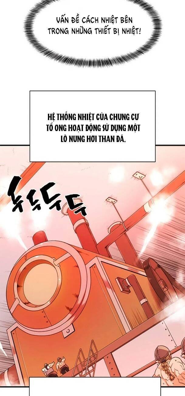 Bậc Thầy Thiết Kế Điền Trang Chap 62 - Next Chap 63