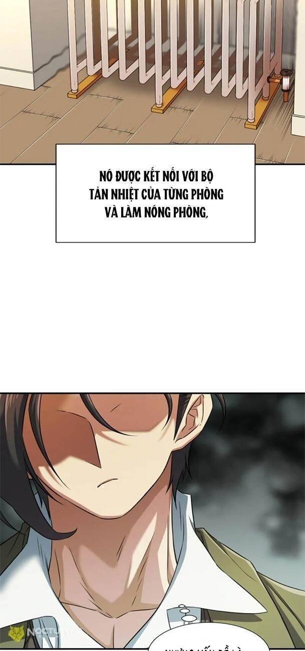 Bậc Thầy Thiết Kế Điền Trang Chap 62 - Next Chap 63