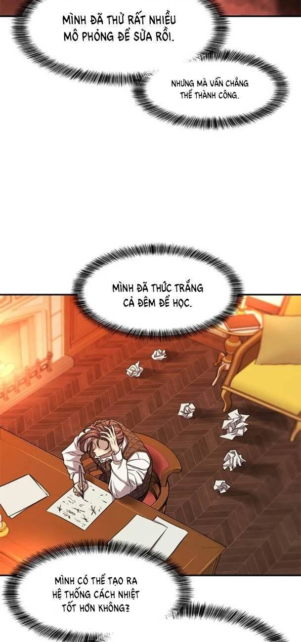 Bậc Thầy Thiết Kế Điền Trang Chap 62 - Next Chap 63