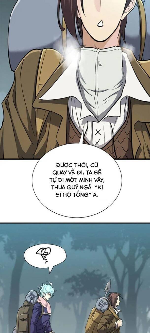 Bậc Thầy Thiết Kế Điền Trang Chap 62 - Next Chap 63