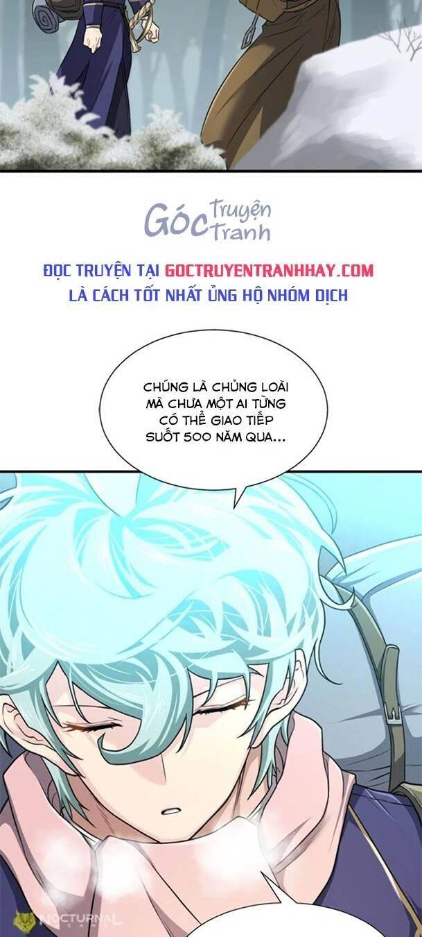 Bậc Thầy Thiết Kế Điền Trang Chap 62 - Next Chap 63