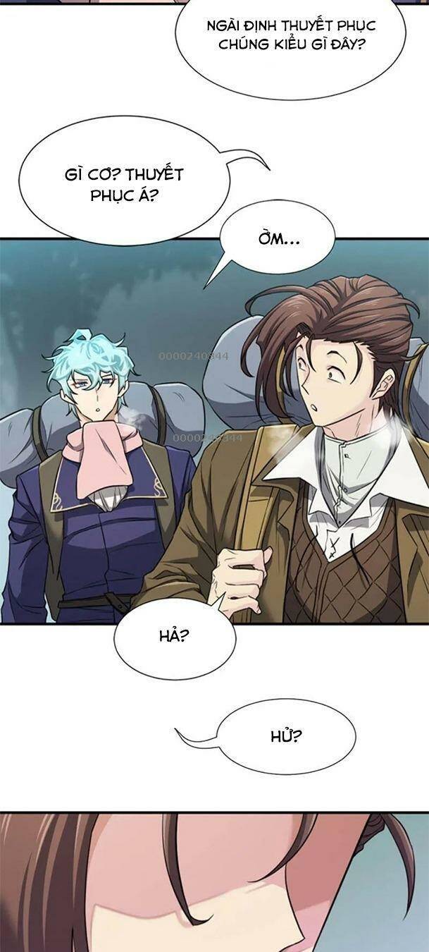 Bậc Thầy Thiết Kế Điền Trang Chap 62 - Next Chap 63