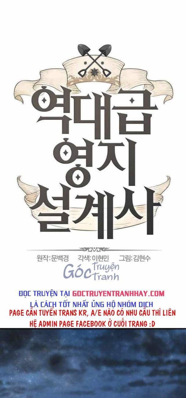 Bậc Thầy Thiết Kế Điền Trang Chap 63 - Next Chap 64