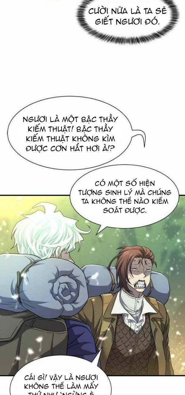 Bậc Thầy Thiết Kế Điền Trang Chap 63 - Next Chap 64