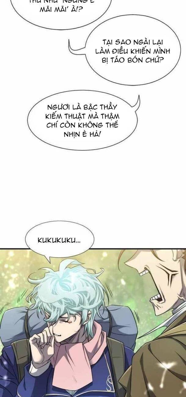 Bậc Thầy Thiết Kế Điền Trang Chap 63 - Next Chap 64