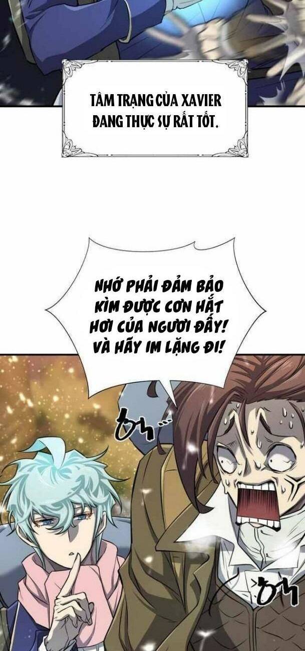 Bậc Thầy Thiết Kế Điền Trang Chap 63 - Next Chap 64