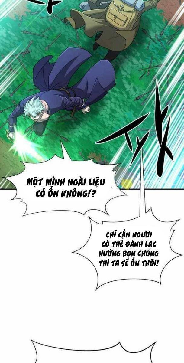 Bậc Thầy Thiết Kế Điền Trang Chap 63 - Next Chap 64