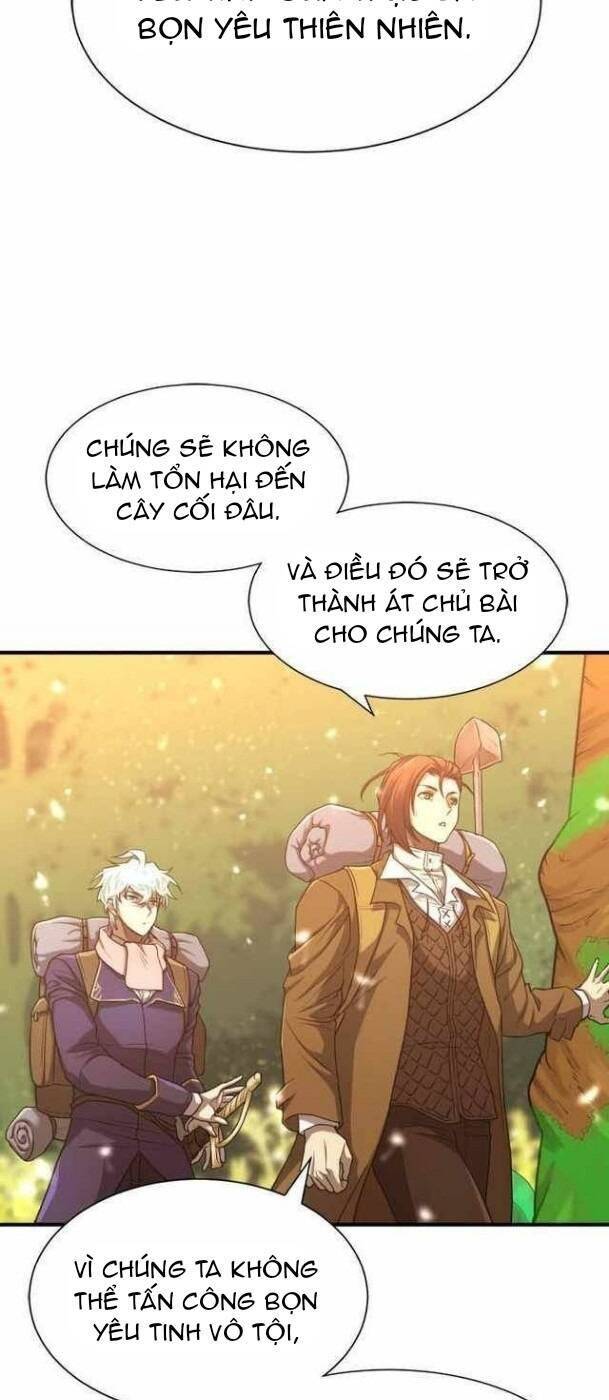 Bậc Thầy Thiết Kế Điền Trang Chap 63 - Next Chap 64