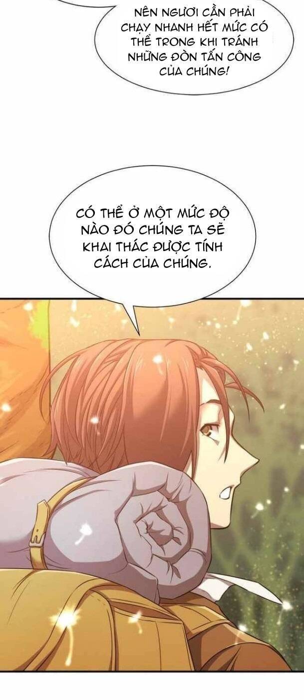 Bậc Thầy Thiết Kế Điền Trang Chap 63 - Next Chap 64