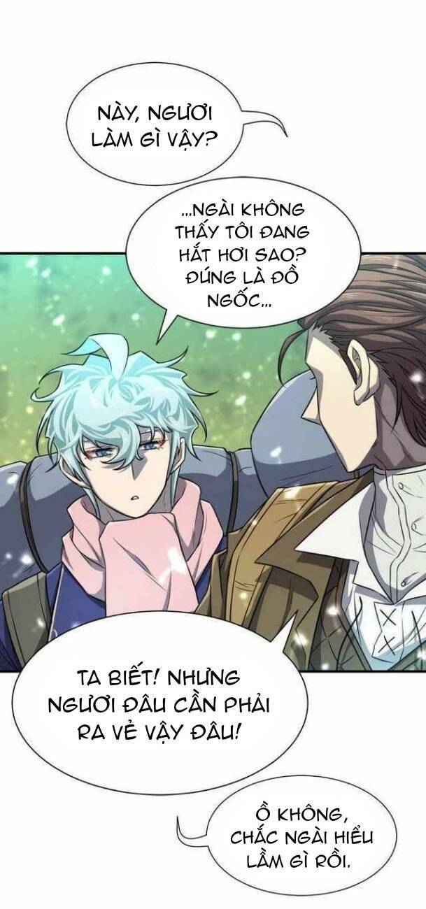 Bậc Thầy Thiết Kế Điền Trang Chap 63 - Next Chap 64