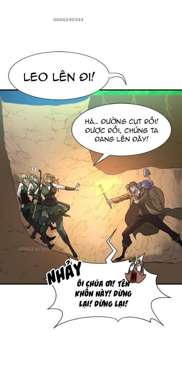 Bậc Thầy Thiết Kế Điền Trang Chap 64 - Next Chap 65