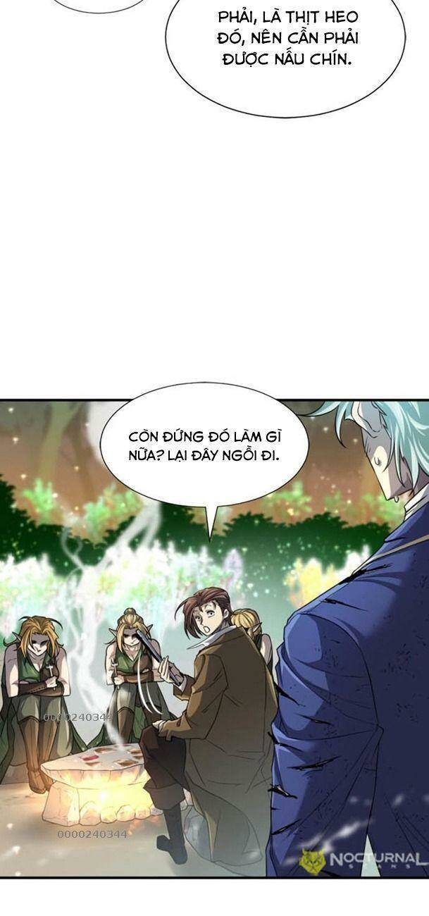 Bậc Thầy Thiết Kế Điền Trang Chap 65 - Next Chap 66