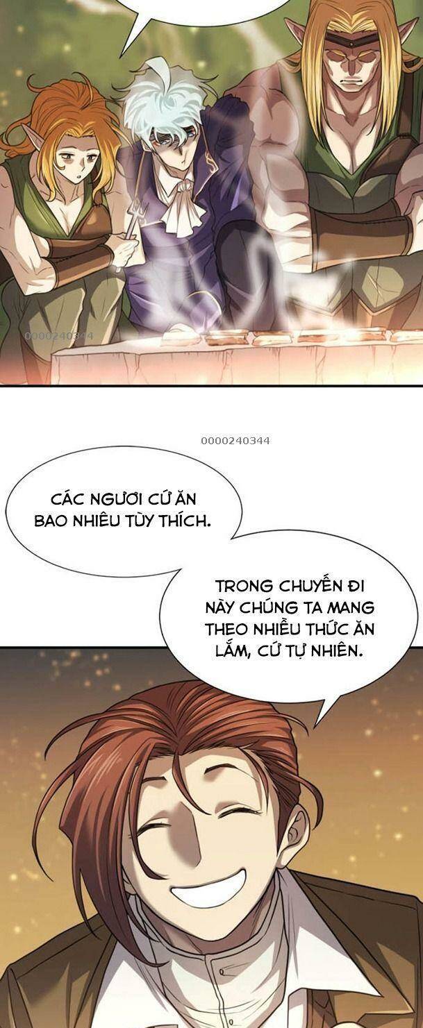 Bậc Thầy Thiết Kế Điền Trang Chap 65 - Next Chap 66