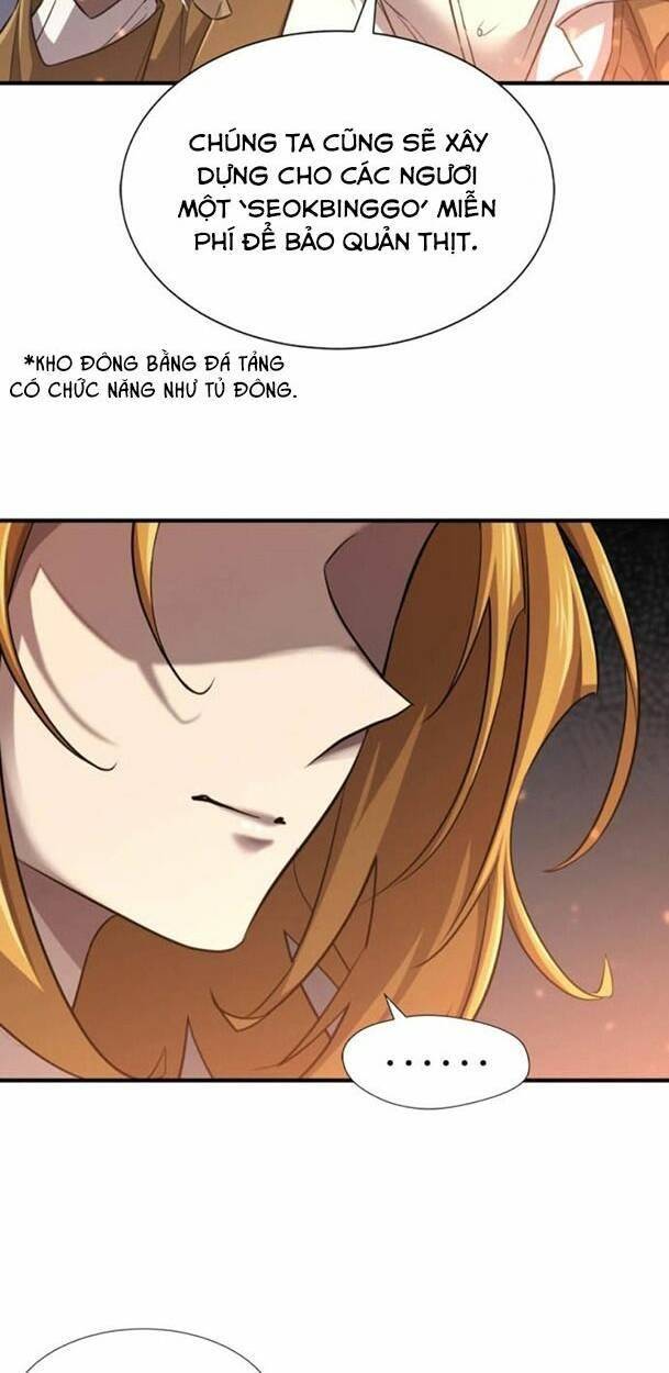 Bậc Thầy Thiết Kế Điền Trang Chap 65 - Next Chap 66