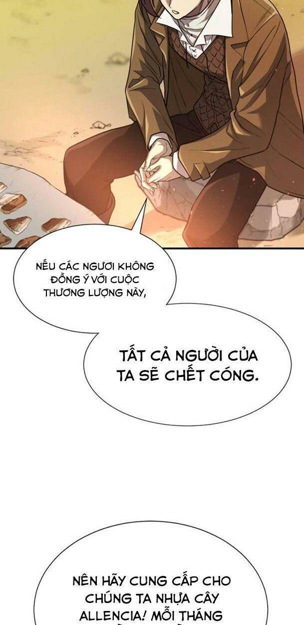 Bậc Thầy Thiết Kế Điền Trang Chap 65 - Next Chap 66