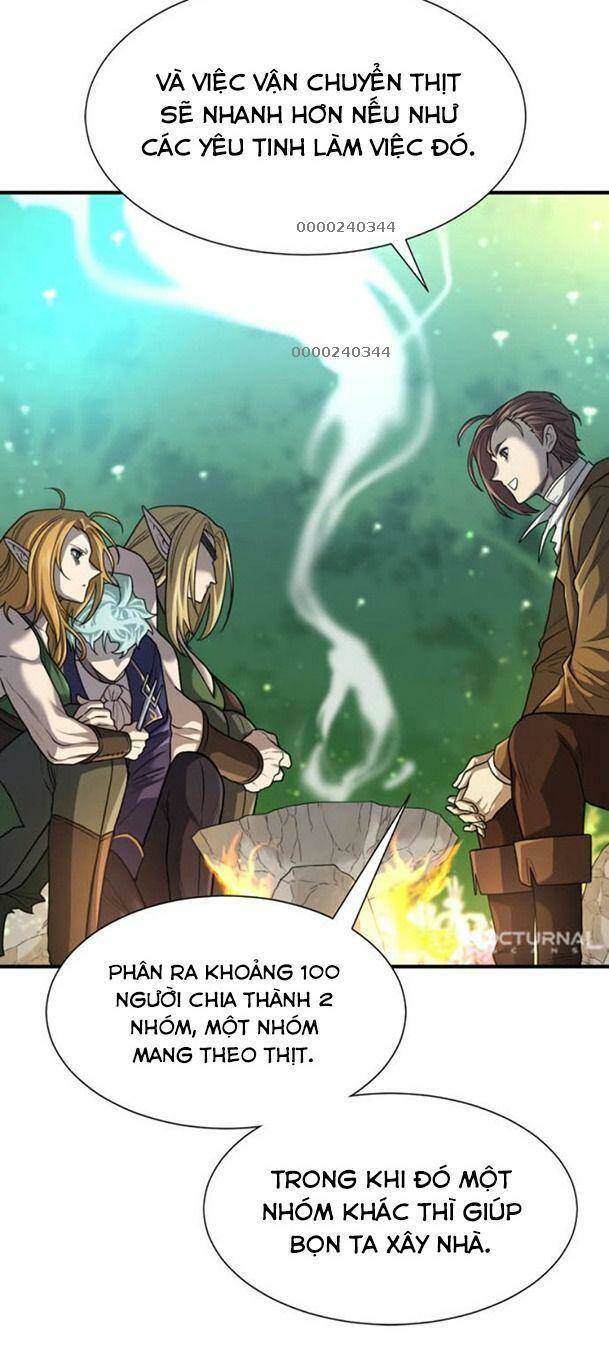 Bậc Thầy Thiết Kế Điền Trang Chap 65 - Next Chap 66