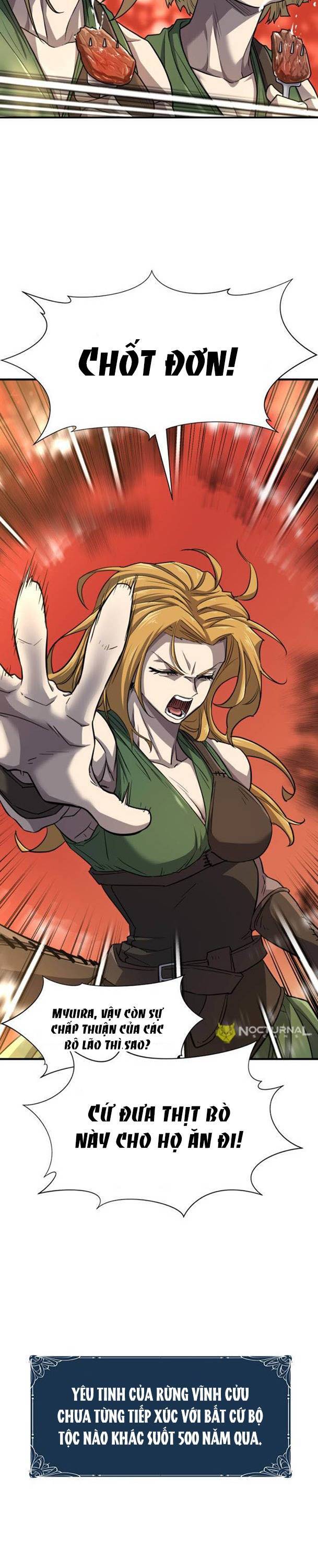 Bậc Thầy Thiết Kế Điền Trang Chap 66 - Next Chap 67