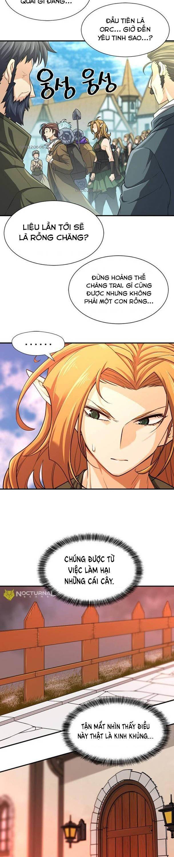 Bậc Thầy Thiết Kế Điền Trang Chap 66 - Next Chap 67