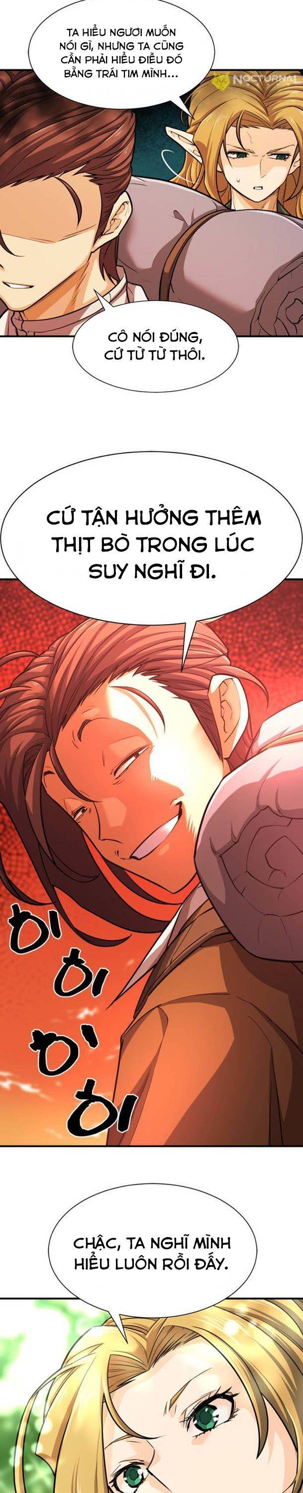Bậc Thầy Thiết Kế Điền Trang Chap 66 - Next Chap 67