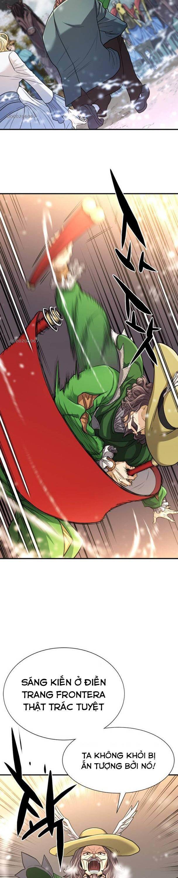Bậc Thầy Thiết Kế Điền Trang Chap 66 - Next Chap 67