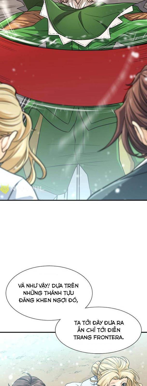 Bậc Thầy Thiết Kế Điền Trang Chap 66 - Next Chap 67