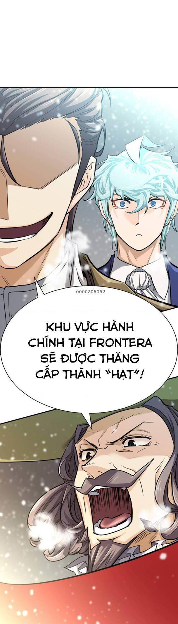 Bậc Thầy Thiết Kế Điền Trang Chap 66 - Next Chap 67