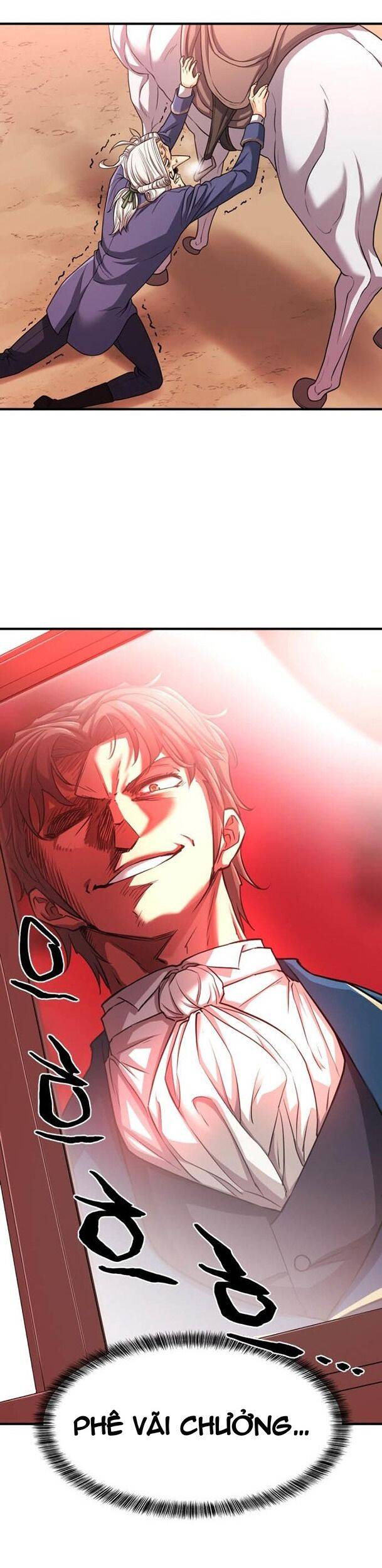 Bậc Thầy Thiết Kế Điền Trang Chap 67 - Next Chap 68