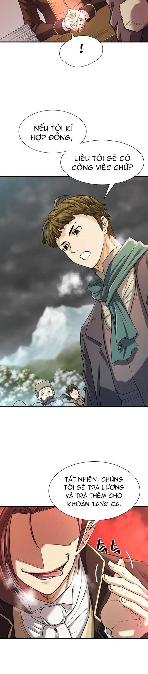 Bậc Thầy Thiết Kế Điền Trang Chap 67 - Next Chap 68