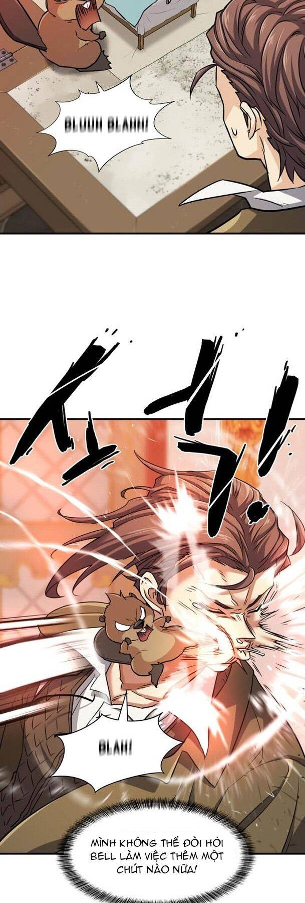 Bậc Thầy Thiết Kế Điền Trang Chap 67 - Next Chap 68